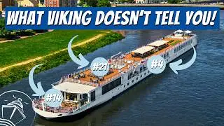 What We Wish We Knew Before our First Viking River Cruise