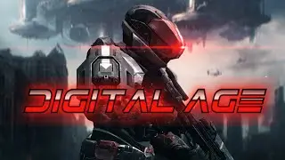 Digital Age (Halo Reach Machinima)