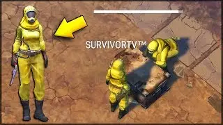 Last Day on Earth: Survival - НОВЫЙ КОСТЮМ В СЕКТОРЕ 7! УЖАСНОЕ ПОЛОЖЕНИЕ! ОБНОВЛЕНИЕ 1.11.2