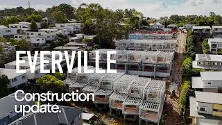 Everville Construction Update: July 2024 | Lion Property Group