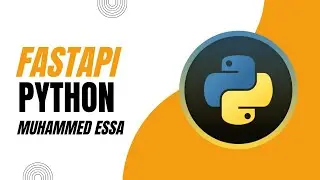 1- FastAPI web framework APIs with Python