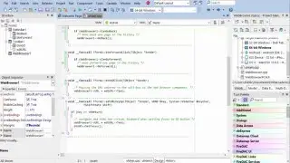 C++Builder: Using the Web Browser Component