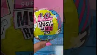 ULTRA RARE L.O.L. Surprise! 