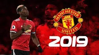 Paul Pogba 2019 ◆ The Specialist Box to box ◆ Skills, Pass, & Goals