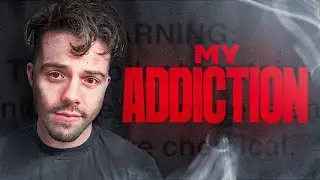 The Truth About My Addiction