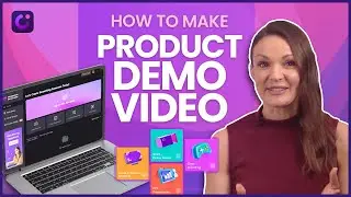 How to Make a Product Demo Video