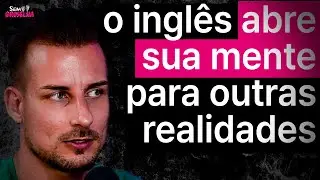 O PORQUÊ VOCÊ DEVE APRENDER INGLÊS IMEDIATAMENTE