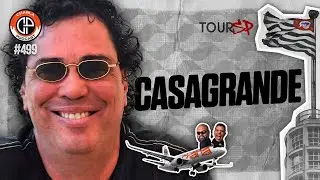CHARLA TOUR SP 