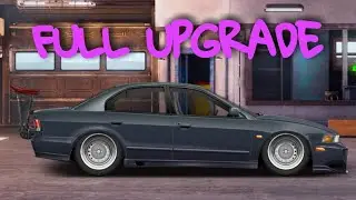 Mitsubishi Galant vr-4 (Drag Racing: Уличные гонки)