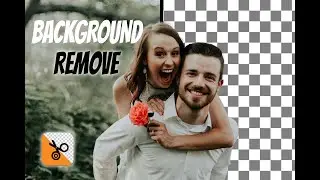 HOW TO EASILY REMOVE BACKGROUND OF AN IMAGE