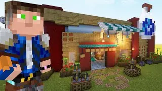 This Shop Will Make Me RICH - After Hours SMP