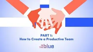 Part 1: How to Create a Productive Team | Dr. Mark Moser, Dr. Cory Frogley & Joseph Stith