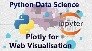 Plotly For Web Based Data Visualization - Basic Charts Using Plotly, Pandas & Matplotlib In Python