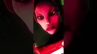 Asajj Ventress Fan Cam | Star Wars