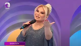 Nazenin - Geri Donsen (Yeni 2024)