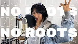 Alice Merton - No Roots | Merbemio Cover