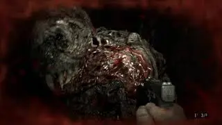 Resident Evil 7 4K 60 FPS MADHOUSE WALKTHROUGH NO COMMENTARY PART 13