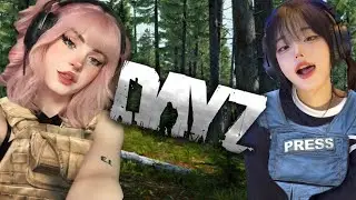 DayZ e-girls need to be stopped