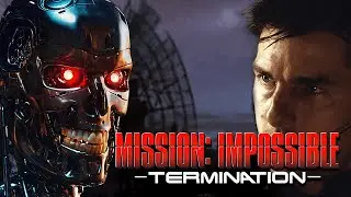 Mission: Impossible - Termination | Movie Trailer