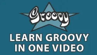 Groovy Tutorial