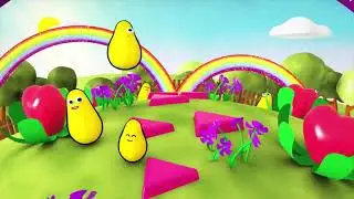 BBC iPlayer Love Cbeebies advert