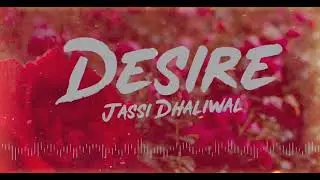 Desire || Gurnam Bhullar || New Punjabi Song 2024 || Parinda Paar Gaya ||