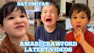 AMARI CRAWFORD'S LATEST VIDEOS | ALL O