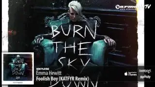 Emma Hewitt - Foolish Boy (KATFYR Remix)