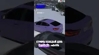 Промокод MRFF | МАФИОЗНИК поплатился за это в ГТА 5 РП #shorts #gta #gta5rp #morffik