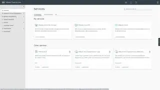 VMware Cloud Flex Storage on M7i in VMware Cloud on AWS