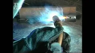 MIG-MAG welding