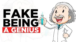 Unlocking Genius: Fun Facts You DIDNT KNOW!