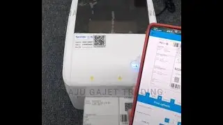 ANDROID | Xprinter 420b Bluetooth Print PDF & Connect with Phone