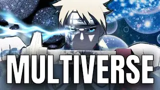 The Boruto Multiverse and Timelines Explained!