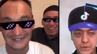 МУРА САМПО БАТТЛ 🤯!!!! 1 часть!!!!