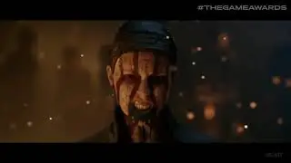 Hellblade 2 Senua's Saga Trailer (Xbox Series X) Next-Gen 2020