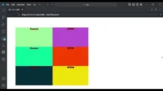 Responsive Grid System Design | Create a Flexible Layout with CSS for Any Screen Size