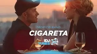 TROPICO BAND - CIGARETA (OFFICIAL VIDEO)