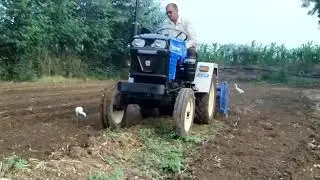 STEELTRAC 18 HP