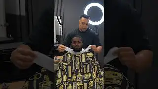 Speed Cut or an Experience? Which Haircut Do You Prefer??