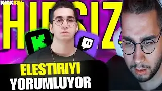 Eray -  ''İÇERİK HIRSIZI ERAY 🤡'' İZLİYOR.@erayozkenar @juadiis