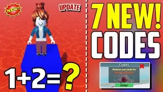 ⚠️New! CODES⚠️MATH ANSWER OR DIE ROBLOX CODES 2024 - MATH ANSWER OR DIE CODES