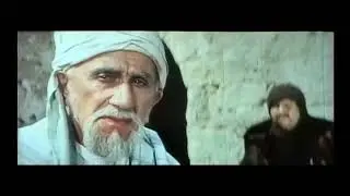 Ustad en boyuk gunah nedi? Nadanliq (Nesimi filminden) zərbi-məsəl olmuş fraqmentlər