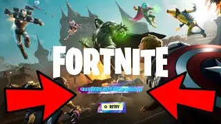 Why Is Fortnite Servers Down? (How To Fix Fortnite Update Servers Down Not Responding FIX)