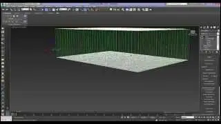 3dsmax tutorial model a pillow using cloth and garmentmaker [yastık modelleme]