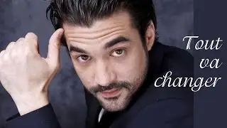 Florent Mothe - Tout va changer