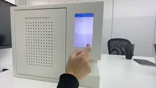 Landwell A-180E Feature Focus - How to setup the login options