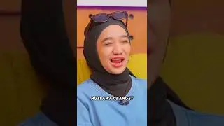 NABILA KAGET INDONESIAN IDOL ISINYA PELAWAK SEMUA! - INFORMASI A1