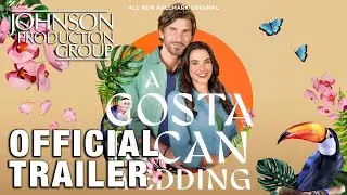 A COSTA RICAN WEDDING - Official Trailer