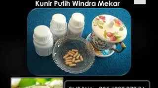 Jual Minuman Temulawak Jadul, Hub. 085 6000 979 06